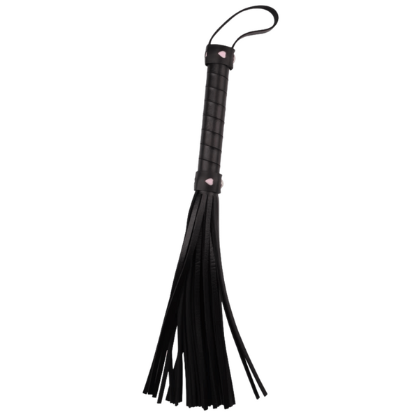 Pleasure Whip – Flexible Weighty Spanking Accessory > Bondage Gear > Whips & Floggers