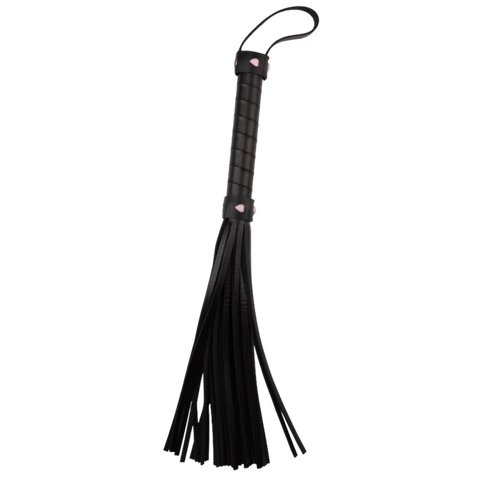 Pleasure Whip – Flexible Weighty Spanking Accessory > Bondage Gear > Whips & Floggers