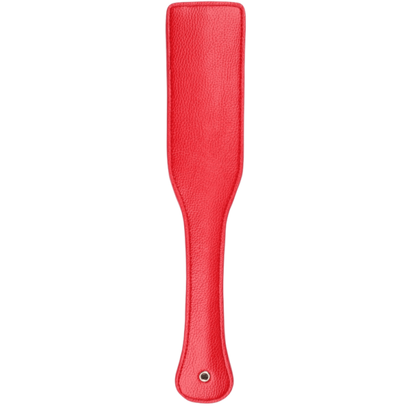 Hot Paddle – Weighted Paddle > Bondage Gear > Paddles