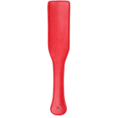 Hot Paddle – Weighted Paddle > Bondage Gear > Paddles
