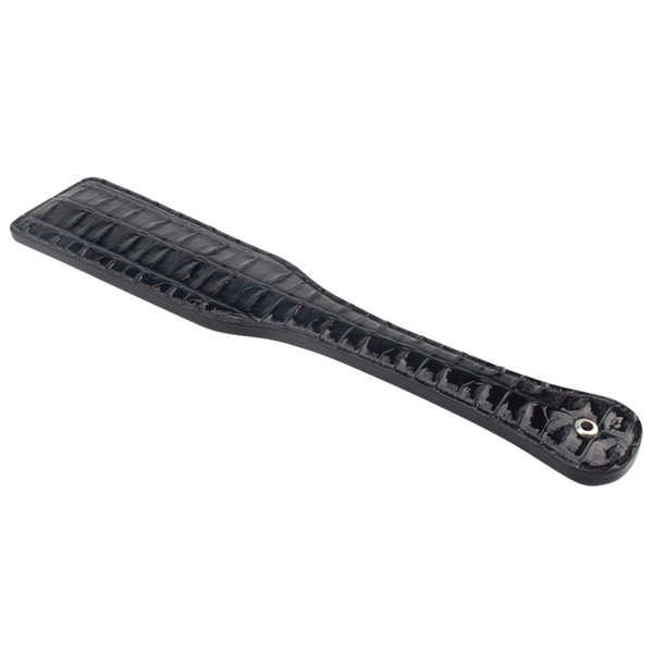 Spank Me Paddle – Flexible Spanking Paddle > Bondage Gear > Paddles