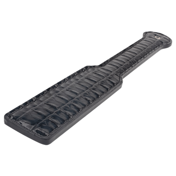 Punish Me Paddle – Flexible Weighty Design Spanking Paddle > Bondage Gear > Paddles