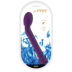High G – Waterproof Multispeed G-Spot Vibrator Battery Operated > Vibrators > G-Spot