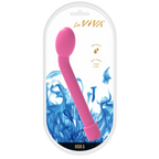 High G – Waterproof Multispeed G-Spot Vibrator Battery Operated > Vibrators > G-Spot