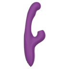 Laviva Viper – C-Spot Massager Vibrator With Suction and Vibration Modes > Vibrators > Ladies > Rabbit
