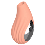 Aria – Waterproof 10 Vibration And 5 Suction Patterns Suction Vibrator > Sex Toys For Ladies > Air Pulsation