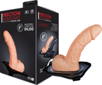Erection Assistant Strap-On – Strap-On > Dildos > Hollow Strap Ons
