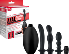 Anal Cleaning System – Hygiene and Care Anal Cleaning System > Essentials > Douches