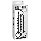 Silicone Ribbed Urethral Sounding Kit – Medical-Grade Flexible Urethral Sounds > Sex Toys For Men > Sounding Rods