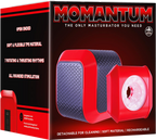 The Cube (Red & Black) > Sex Toys For Men > Masturbators > Vibrating