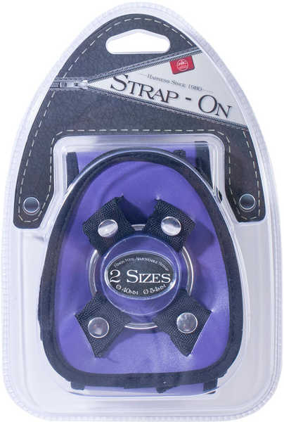 Strap On Harness – Adjustable Strap On Harness > Dildos > Strap On Harnesses