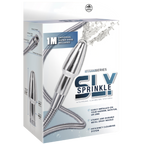Supreme Bullet Cleansing System – 1M Hose Intimate Shower Attachment > Essentials > Douches