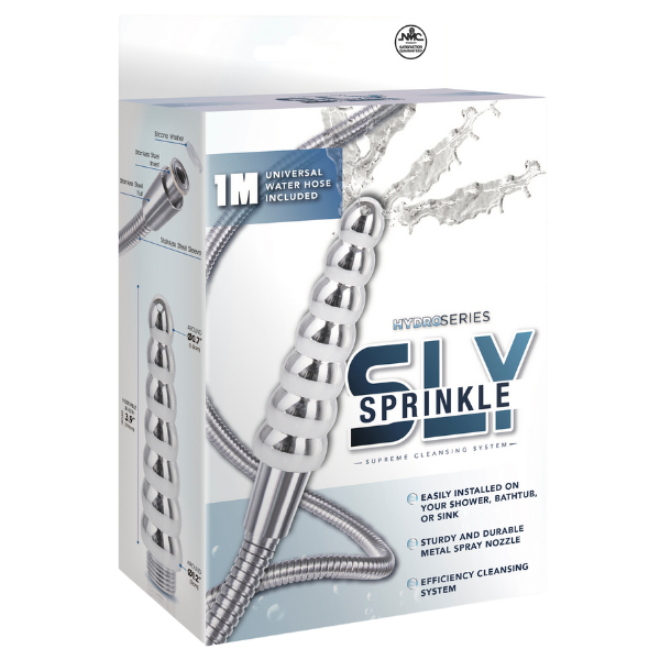 Supreme Ribbed Cleansing System – Textured Design Tool