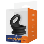 Silicone Cock Ring Large – Stretchy Durable Silicone Penis Ring > Cock Ring > Sling