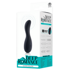 Silicone Stimulator – Splash Proof 4.8 Inch Rechargeable Vibrator > Vibrators > Standard Vibrators