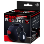 Cock Ring with Scrotal Stimulator – Cock Ornament with Scrotal Stimulator > Cock Ring > Vibrating