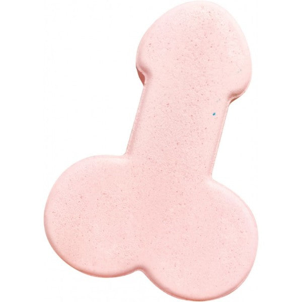 Pecker Bath Bomb – Vibrant Rainbow Scented Bath Bomb > Essentials > Bath & Body