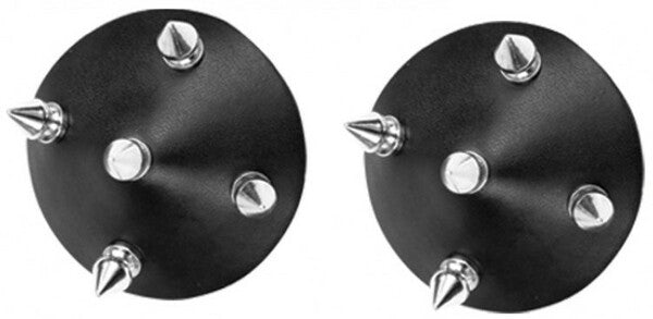 Temptress Nipplicious Pasties – Erotic Nipple Pasties > Clothes > Pasties