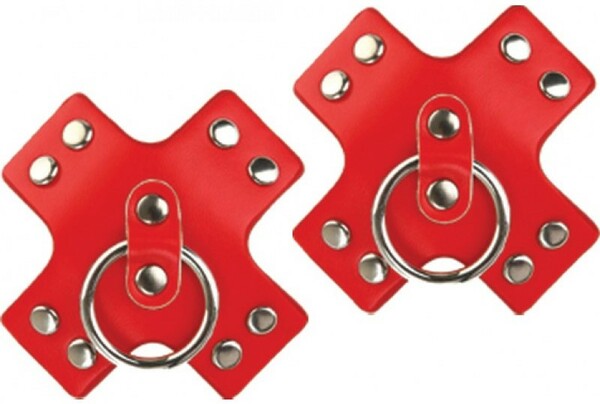 Seducer Nipplicious – Erotic Nipple Pasties > Clothes > Pasties