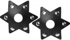 Starstruck Nipplicious Pasties – Erotic Nipple Pasties > Clothes > Pasties