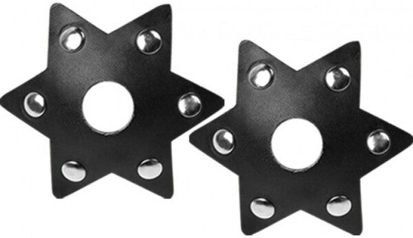 Starstruck Nipplicious Pasties – Erotic Nipple Pasties > Clothes > Pasties