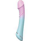 Flufferella Cotton Candy – Medical-Grade Silicone Vibrator with Customizable Vibrations > Novelties > Candy & Edible Items