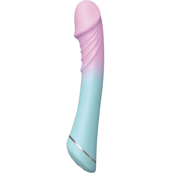 Flufferella Cotton Candy – Medical-Grade Silicone Vibrator with Customizable Vibrations > Novelties > Candy & Edible Items