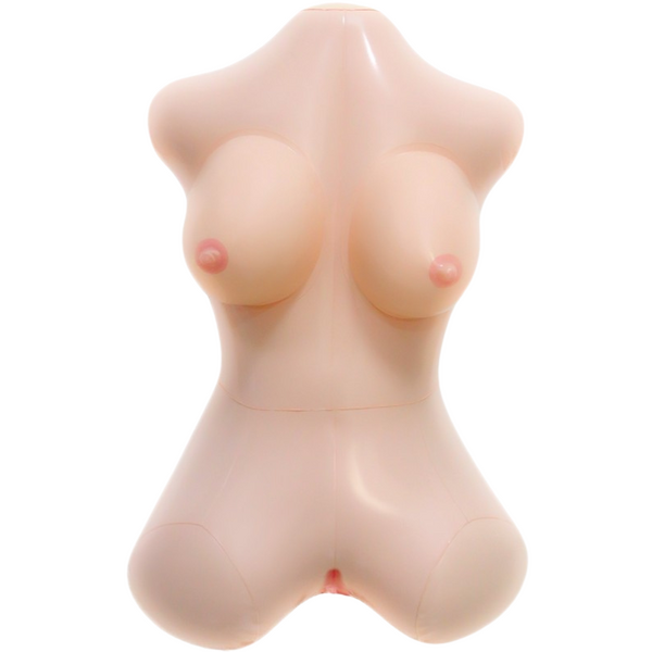 Tushy Torso Inflatable 60cm Torso > Sex Toys > Sex Dolls > Inflatable