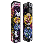 Strip Darts Game Reversible Magnetic Dartboard with Woman and Man Designs – Adult Party Game > Novelties > Games