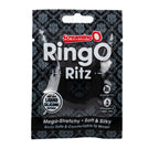 Screaming O RingO Ritz – Liquid Silicone Cock Ring > Cock Ring > Single