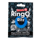 Screaming O RingO Ritz – Liquid Silicone Cock Ring > Cock Ring > Single