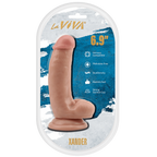 Aussie Dongs Xander 6.9 Inch Dildo > Dildos > Realistic Dildos