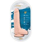 Aussie Dongs Adrian 10 Inch Silicone Phallus Dildo > Dildos > Large Dildos