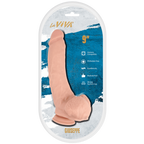 Giuseppe 9 Inch Dildo > Dildos > Large Dildos