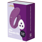 Remote U-flex Wearable Vibration Device > Sex Toys > Remote Control Toys