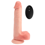 LaViva Realistic and Thrusting Dildos – Choose Your Model Ozxy > Dildos > Realistic Dildos