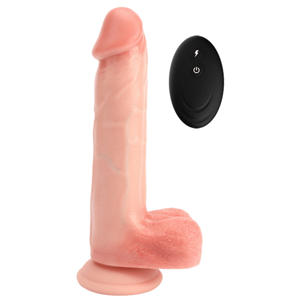 LaViva Realistic and Thrusting Dildos – Choose Your Model Ozxy > Dildos > Realistic Dildos
