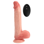 LaViva Realistic and Thrusting Dildos – Choose Your Model Patrick > Dildos > Realistic Dildos