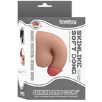 Lovetoy Skinlike Limpy Cock (Flesh Pink) 5 Inches – Skinlike Dildo > Gender > Packers