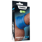 Tapered Squeeze Stretcher – Dual-Function Penis Ring and Ball Stretcher Silicone Device > Sex Toys For Men > Ball Stretchers
