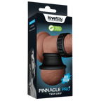 Twin Grip Stretcher – Adjustable Dual-Piece Stretcher > Cock Ring > Single