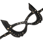 Rebellion Reign Bunny Mask – Sensual Accessory > Bondage Gear > Masks