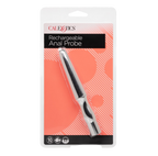 Rechargeable Anal Probe – Ultra-Powerful Tapered Vibrating Anal Probe with 10 Functions 5.5 Inch > Anal Range > Anal Probes