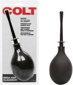 Colt Mega Ass Cleanser – Enema Kit with EZ Squeeze Bulb and Detachable Applicator > Essentials > Douches