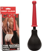 Colt The Guyser Anal Douche – Reusable with 5-Inch TPR Insertion Tip Anal Douche > Essentials > Douches