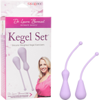 Kegel Set Silicone Weighted Exercisers – Body-Safe Silicone Pelvic Floor Training Set > Sex Toys For Ladies > Kegel Exercise