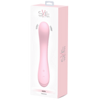 Maya - Waterproof Silicone Rechargeable Multi Vibration Vibrator > Vibrators > Standard Vibrators