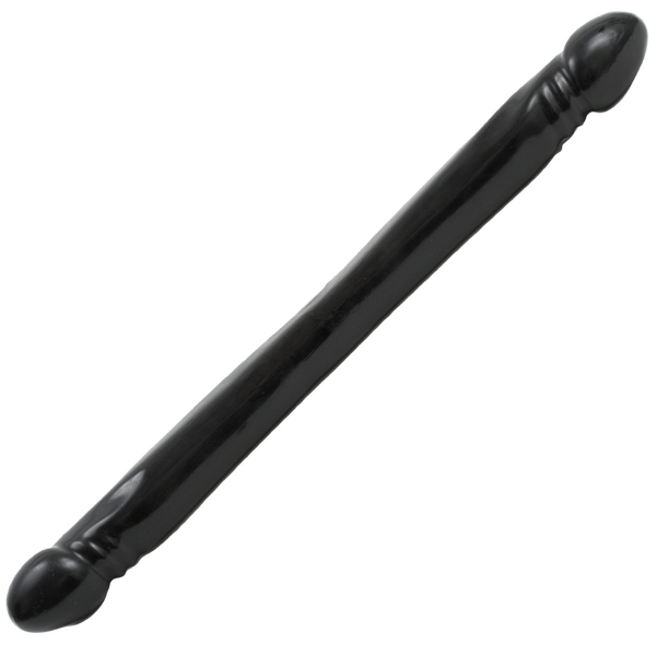 Doc Johnson Classic Double Dong – Smooth Flexible 18 Inch Dong > Dildos > Double Dildos