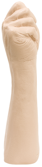 Doc Johnson The Fist – 14 Inch Flexible Forearm Replica Fisting Toy > Dildos > Oversized Toys