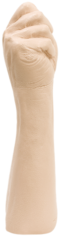 Doc Johnson The Fist – 14 Inch Flexible Forearm Replica Fisting Toy > Dildos > Oversized Toys